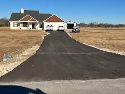 Driveway Overlay Services in Paxtonia, PA