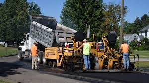 Paxtonia, PA Driveway Paving Company